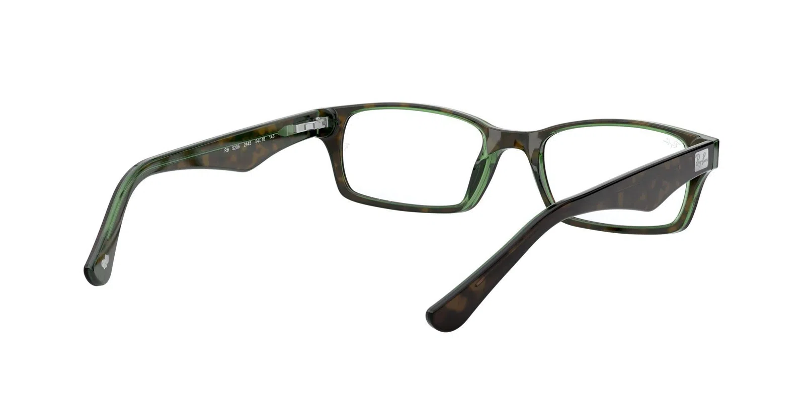 Ray-Ban 5206 Eyeglasses - view 34